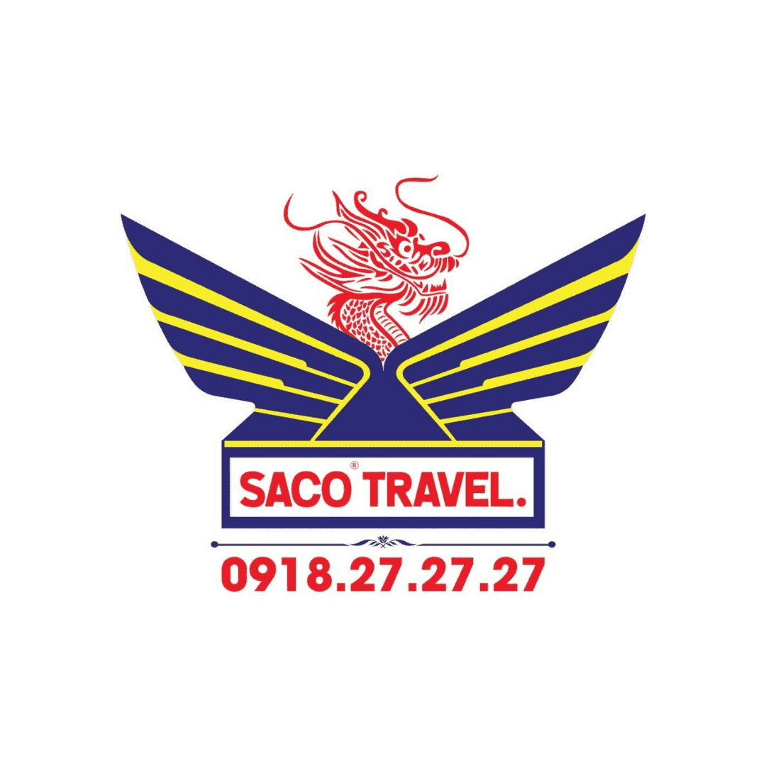 Công ty TNHH Du lịch SACO